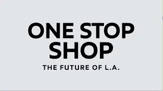 ONE STOP SHOP