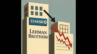 Auto-Deleveraging America: Why the Next Crisis Starts in the Repo Markets