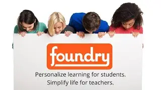 Foundry Platform Video