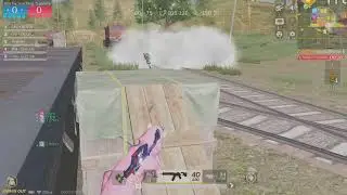 KNIVES OUT CUSTOM/RANKGAME HIGHLIGHTS