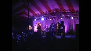 Over The Rhine Live at Cornerstone Festival July 6, 2006