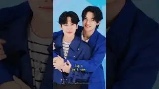 Top 10 BL Couples With The Best Chemistry in 2024