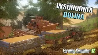 Wschodnia Dolina [11] BETA - Zbiory Owsa!