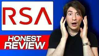 RSA Security: Honest Review & User Experience of RSA's Cybersecurity Solutions