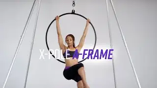 INTRODUCING: THE X-POLE A-FRAME