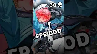 Сражение с командой Шрауда в рейтинговом режиме Fate Trigger (точка зрения Шрауда)