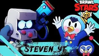 HOMBRE DE NEGOCIOS /BRAWLSTARS/😎