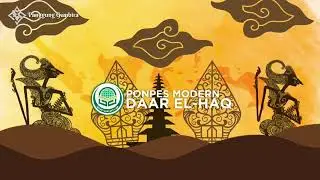[LIVE] PANGGUNG GEMBIRA Pondok Pesantren Modern Daar El Haq 2022