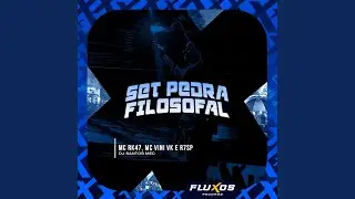 Set Pedra Filosofal