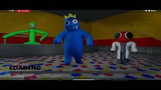 Scary Nights Toys Chapter 3 Gameplay #1 - 2 (FINAL) 💀#thundermartin 2026