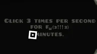 Outdated | Longest level in the game? | Borderline By Shierro | Over G_64 minutes!