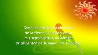 Filosof&iacute;a - Romance Natural (+ Letra) HD