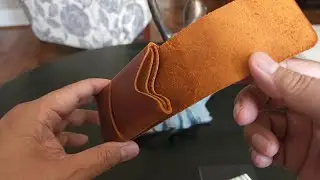New Minimalist Wallet