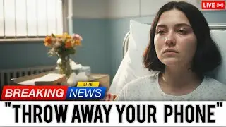 After Dying at 17, a Girl Hears Jesus&rsquo; Shocking Warning About Social Media &mdash; NDE