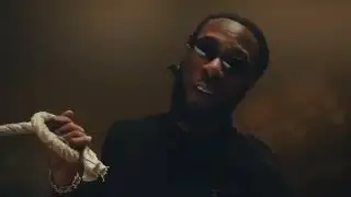 Burnaboy - Higher (Official Music Video) 