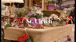 St.  Ulrich - S&uuml;DTIROL