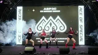 A.R.U - 260110 Asp3c 10th anniversary showcase