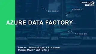 Azure Data Factory: Accelerate Your Data Integration