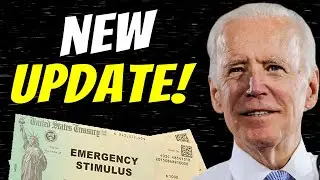 GOOD!? Fourth Stimulus Check Update | Increased Gas Tax | Housing Market Bubble - June 11