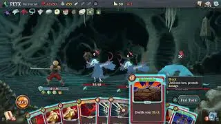 Lets play Slay the Spire