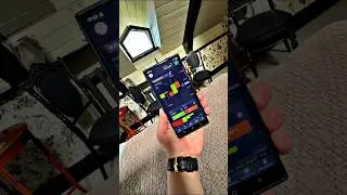 Моя стратегия на Покет Опшн! Стратегия с Телефона 🚀