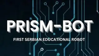INTRODUCING THE PRISM-BOT | DB INNOVATION