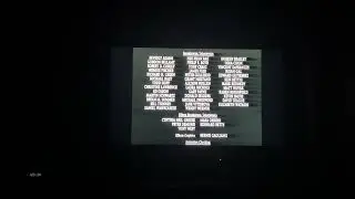 Closing to The Rescuers Down Under 2000 VHS