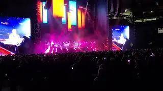 billy joel 2022 camping world stadium