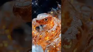 Mysterious Serpent Dance | Hypnotic Naagin