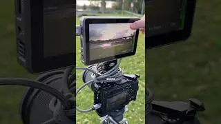 Зачем нужен монитор камеры? #cameramonitor #cameragear