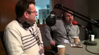 Twix experiment | BBC Radio Leeds