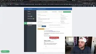 My Role Pre/Post Launch (+ Screen Share Of My ClickFunnels Account)