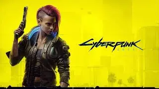 Cyberpunk 2077 OST - Kang Tao Down