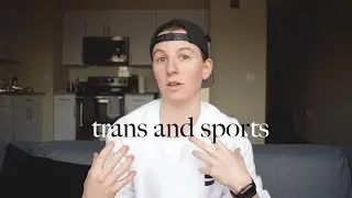 Trans Tips: Trans Athletes in Sport