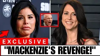 Lauren's $76M Trap Exposed | MacKenzie's $19B Revenge on Bezos