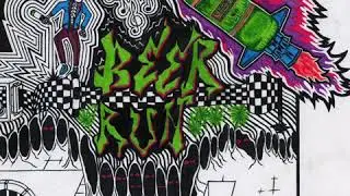 Beer run - s.d.b.r