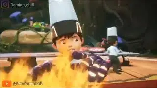 Boboiboy Movie 2 Alex And Steve Life Movie Minecraft Animation Episode 600