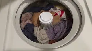 Whirlpool Washer and Electric Dryer Set Demo and Tips!