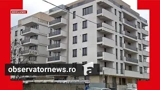 Dezvoltatorul care a dat țeapa imobiliară din sectorul 5 încă vinde apartamente