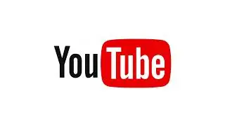 YouTube Logo Animation