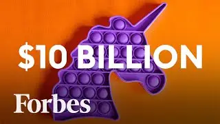 Что такое &laquo;Декакорн&raquo;? Обзор компаний с оценкой в ​​10 миллиардов долларов | Forbes