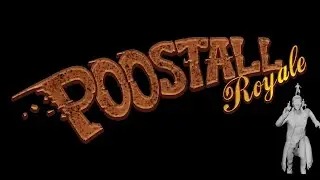 POOSTALL Royale на 100%