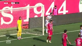 Serie C Now | Girone C Giornata 33 I Turris-Catania 2-1