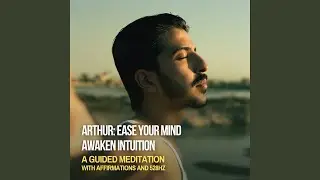 Awaken Intuition: Guided Meditation