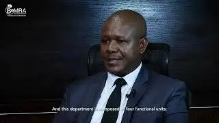 Introducing Botswana Medicines Regulatory Authority (BoMRA)