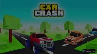 Car Crash Promo