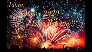 Libra~ They&rsquo;re Thinking About You Constantly &..!! January 2020 Love Reading
