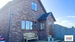 Shoreside - Residential Children's Care - Hesketh Bank - New Horizons - Ofsted Good
