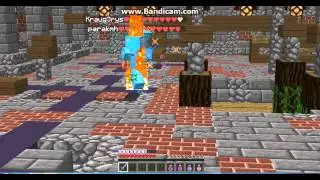 CraftMC: Kraug3rys/parakmh [Cheat]