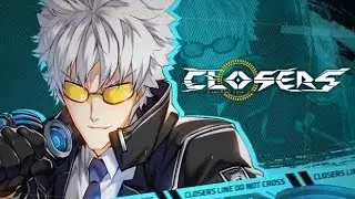 Closers Online Beta J - HD